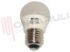 Immagine di LAMPADA SFERA LED E27 4W 230V 3000°K