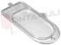 Immagine di DIFFUSORE LUCE 108X60MM.