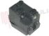 Immagine di DEVIATORE 1P 16A 250V NERO SERIE LIVING CLASSIC