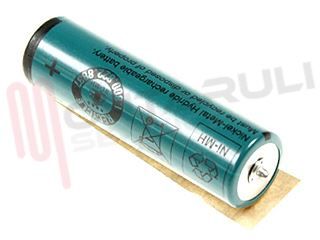 Immagine di BATTERIA NI-MH AA HR-AAUV 06Z1807IGC 1,65AH 1,2V