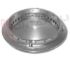 Immagine di CORONA + PIATTELLO BRUCIATORE RAPIDO INOX P64