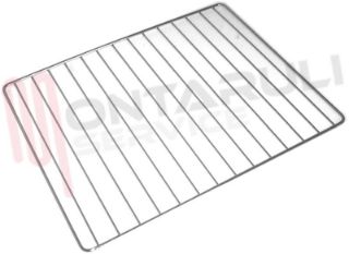 Immagine di GRIGLIA FORNO 435X345MM. ARISTON STAR