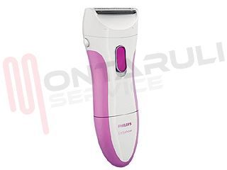 Immagine di DEPILATORE CORPO DONNA LADYSHAVE PHILIPS HP6341