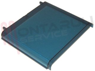 Immagine di COPERCHIO TRASPARENTE BLUE LAVATRICE HOBBY WASH 305-306
