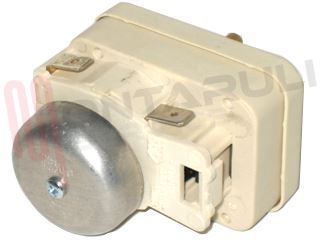 Immagine di TEMPORIZZATORE 120 MINUTI  CON SUONERIA SFORNATUTTO