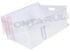 Immagine di CASSETTO VERDURA COMPLETO 485X400X220/250MM.