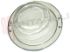 Immagine di OBLO' COMPLETO SILVER CROMATO LUCIDO