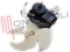 Immagine di MOTOVENTILATORE FRIGO 220/240V 50/60HZ