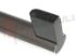 Immagine di MANIGLIA FORNO INOX IX LUCE 2010 L=515MM.