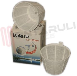 Immagine di FILTRO PER ARIA SANA CF.2PZ.
