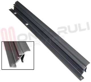 Immagine di GUARNIZIONE INFERIORE VASCA "LS100.2" L=573MM.