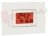 Immagine di TERMOSTATO ELETTRONICO MOD. AROS230 TOUCH SCREEN 230V