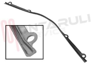 Immagine di GUARNIZIONE INFERIORE PORTA LS L=51CM.