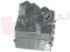 Immagine di PRESA BIVALENTE 2P+T 10/16A SCHUKO GRIGIO SERIE MODO