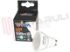 Immagine di LAMPADA SPOT LED GU10 6W 230V LUCE NATURA 4000K BIANCA