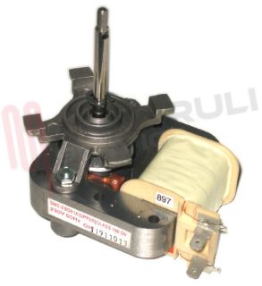 Immagine di MOTORINO FORNO VENTILATO 230V 50HZ