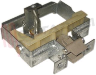 Immagine di CRICCOTTO CHIUSURA PORTA