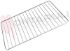 Immagine di GRIGLIA FORNO 435X340MM NARDI