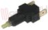 Immagine di INTERRUTTORE LUCE GIRARROSTO 'PR550WS'