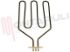 Immagine di RESISTENZA GRILL 1800W 230V OLMAR