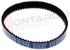 Immagine di CINGHIA DENTATA 225RPP3 MACCHINA CAFFE'