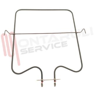 Immagine di RESISTENZA INFERIORE 1200W 230V GASFIRE