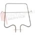 Immagine di RESISTENZA INFERIORE 1200W 230V GASFIRE