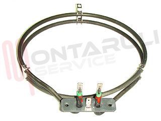 Immagine di RESISTENZA CIRCOLARE 2200W 240V