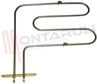 Immagine di RESISTENZA GRILL 2000W 230V ARISTON