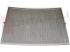 Immagine di FILTRO CAPPA IN ALLUMINIO 249X313MM. ARCO "CURVO"