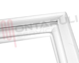 Immagine di GUARNIZIONE MAGNETICA 4L BIANCA 0480X573MM. SEZ. BB