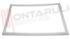 Immagine di GUARNIZIONE MAGNETICA 4L BIANCA 0480X573MM. SEZ. BB