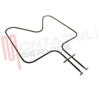 Immagine di RESISTENZA INFERIORE 1400W 230V BOSCH