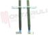 Immagine di RESISTENZA INFERIORE 1400W 230V BOSCH