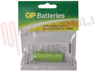 Immagine di BATTERIA 1,2V 1300MAH A SALDARE