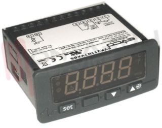 Immagine di CONTROLLORE EVCO EVK211N7VXBS 230V 50HZ CALDO