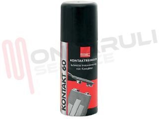 Immagine di SPRAY CONTATTI PULISCI CONTATTI KONTAKT 60