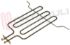 Immagine di RESISTENZA GRILL 2000W 230V TECNOGAS