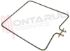 Immagine di RESISTENZA BASE FORNO 1400W 220V CANDY