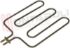 Immagine di RESISTENZA BISTECCHIERA 1800W 230V STEL