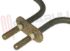 Immagine di RESISTENZA BISTECCHIERA 1800W 230V STEL