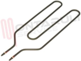 Immagine di RESISTENZA INFERIORE 1500W 230V SOVRANA