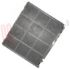 Immagine di FILTRO CAPPA A CARBONE 273X244XH.22MM. TYPE 242 CF.1PZ.