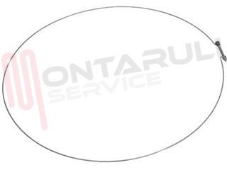 Immagine di ANELLO FISSAGGIO POSTERIORE 'AWP010'