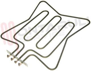 Immagine di RESISTENZA DOPPIA FORNO 2000+1000W 230V