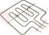 Immagine di RESISTENZA DOPPIA FORNO 800+1800W 230V