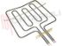 Immagine di RESISTENZA DOPPIA FORNO 1800+600W 230V