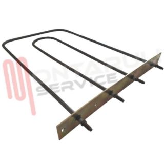 Immagine di RESISTENZA DOPPIA FORNO 600+800W 230V