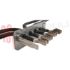Immagine di RESISTENZA DOPPIA FORNO 2110+ 860W GRILL 'ZG265EXS'