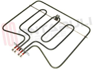 Immagine di RESISTENZA SUPERIORE DOPPIA 900+1800W GRILL